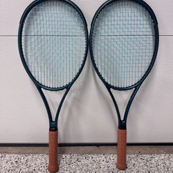 Wilson blade v9 18x20 (3/8) Matched Pair