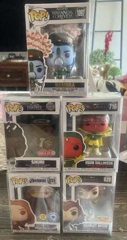 Funko. POP!