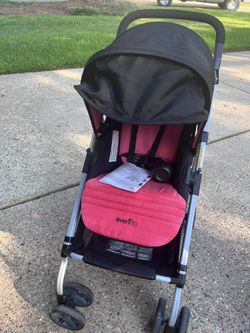 Evenflo Reversi Stroller. for Sale in Houston, TX - OfferUp