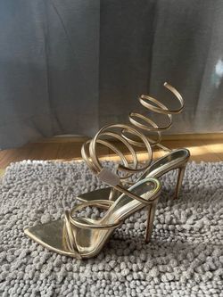Shoes New