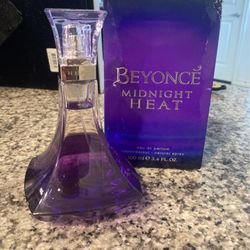 Beyoncé Perfume 