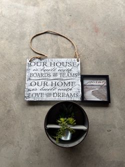 Home Decor Bundle