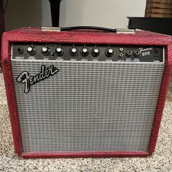 Fender 90s  “Corona” Frontman Celestion