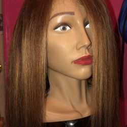 Lace Wig Human Hair