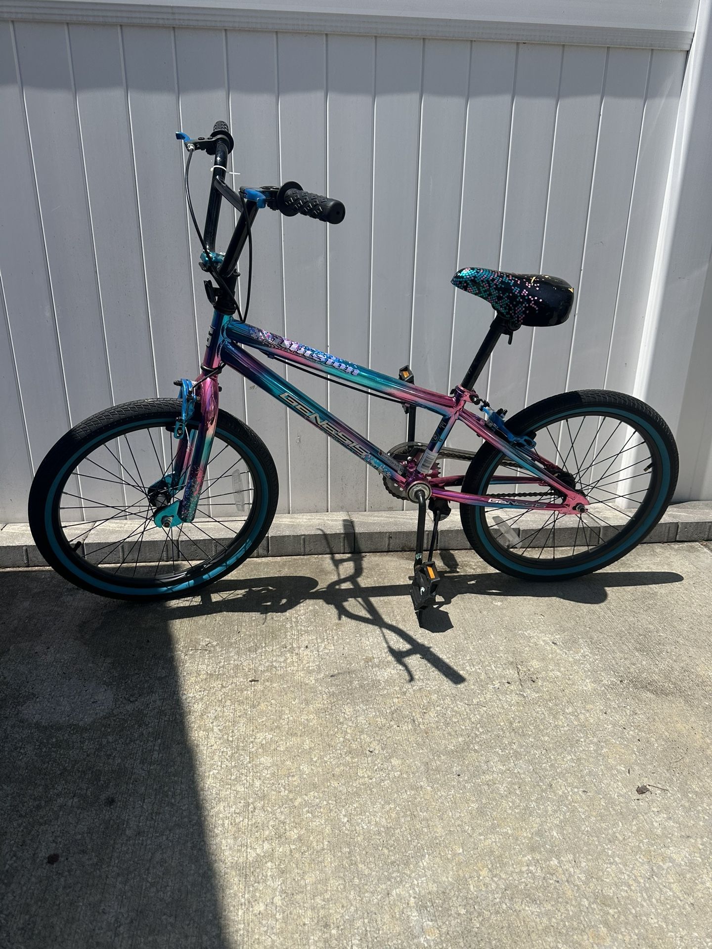 Kids Bike Size 20