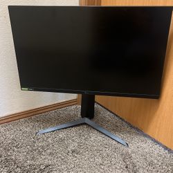 LG UltraGear 27GP700 -B 27” 