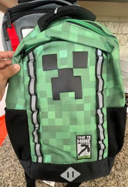Mochila 🎒