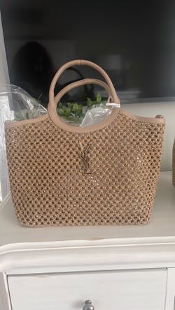 YSL fashion