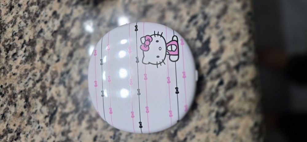 Hello Kitty MIRROR