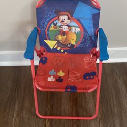 Mickey Chair