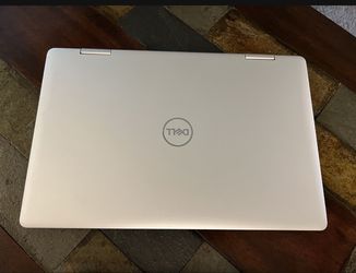 Dell Inspiron 172-in-17786-17.3" FHD Touch- 17-8565U-NVIDIA MX150-16GB - 1TB HDD