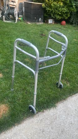 Adult Walker