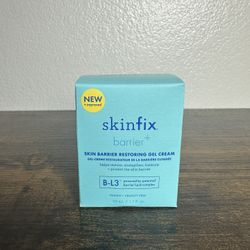 Skinfix Gel Cream Moisturizer