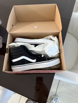 Vans Shoes 