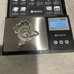 Sterling silver jewlery