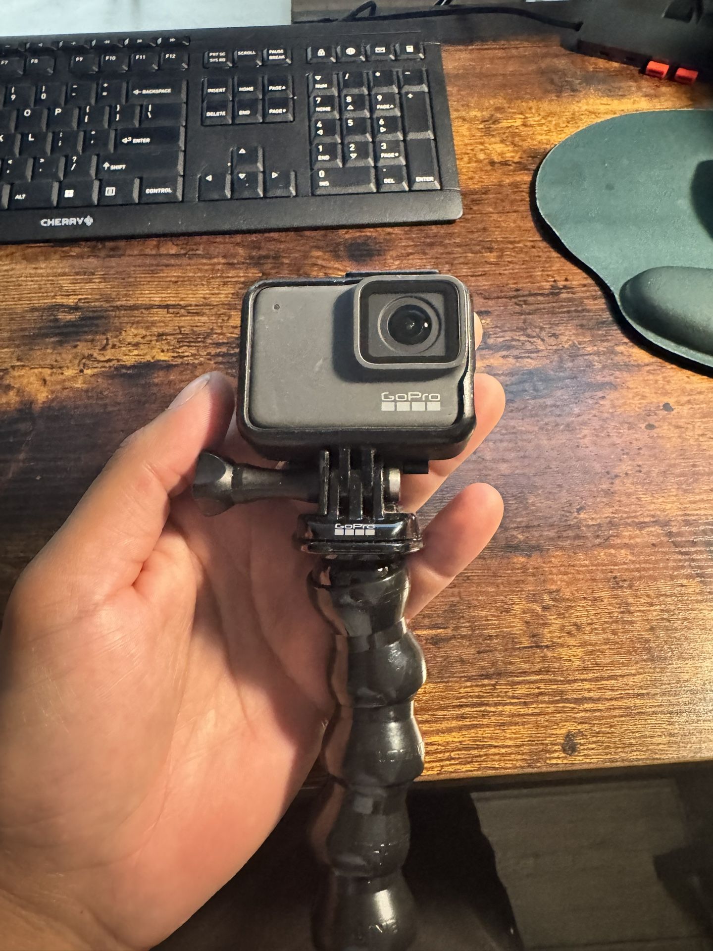 GoPro