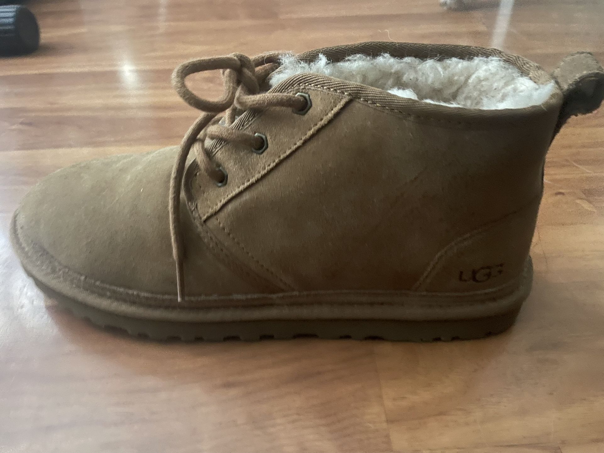 Men’s Ugg Shoes