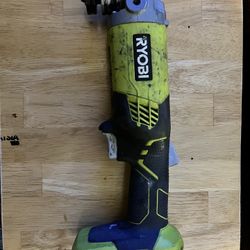 Ryobi ONE+ 18V Cordless Angle Grinder