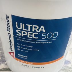 5gal Paint