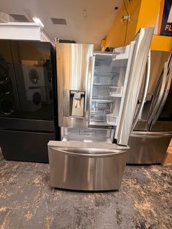 Refrigerador a Pagos
