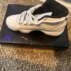 jordan 11 legend blue