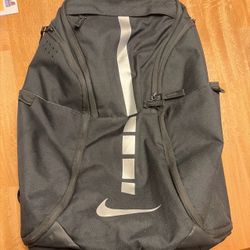 Nike elite book bag