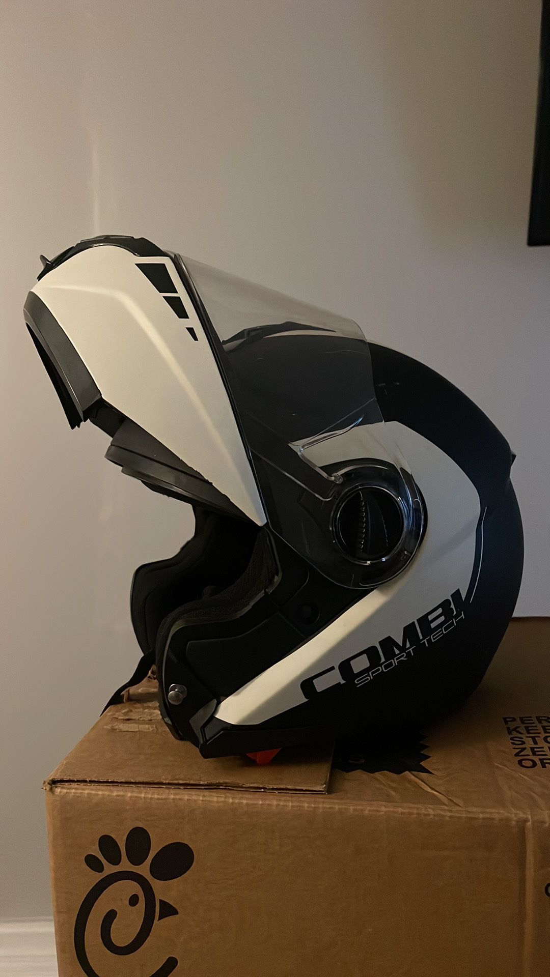 Helmet (Large)