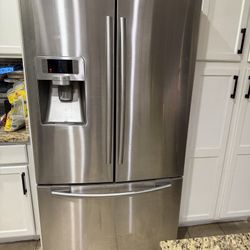 Samsung Fridge 