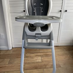 Ingenuity High Chair