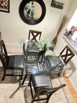5 Piece Dinning Set