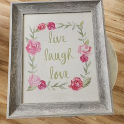 Wall Decoration
