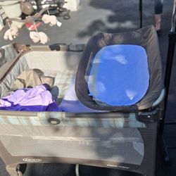 Graco Pack N Play
