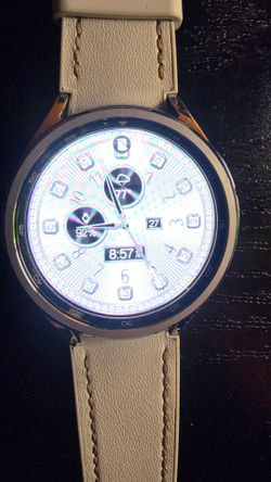 galaxy watch 6 classic 47mm