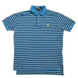 Polo By Ralph Lauren Men's  Polo Shirt