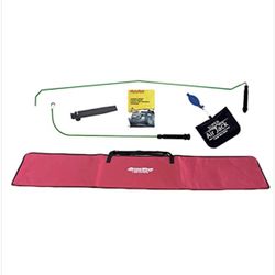 Car Lockouts And Unlocks 