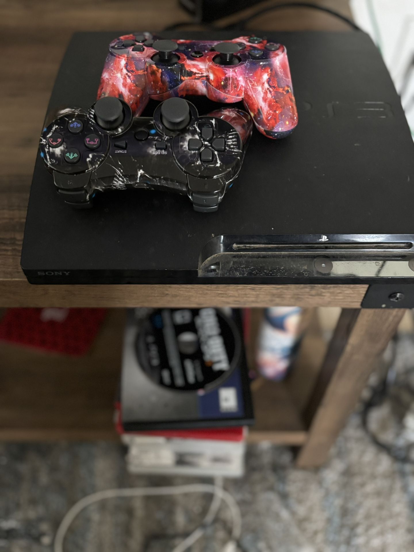 PS3