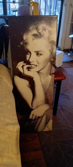 Marilyn Monroe Fan