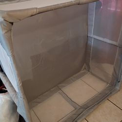 Large Baby Play Yard