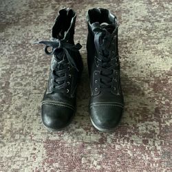 Women’s Rockport Boots, Size 8 