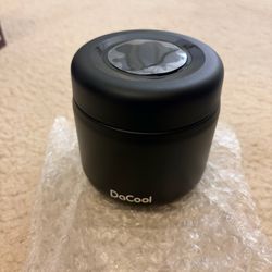 Thermo lunch box