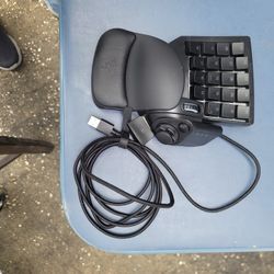 Razer Gaming Keypad