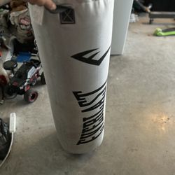 Everlast Elite Nevatear 70 Lb. Heavy Bag Punching Bag 