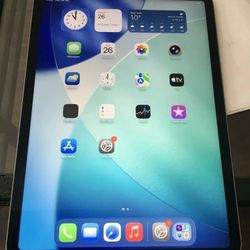11" iPad Pro 4th Gen 2022 Wifi/Cellular M2