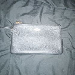 COACH Womens Wallet Real
