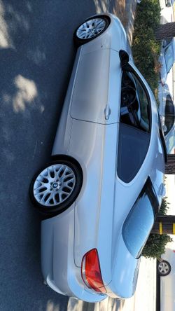 2007 BMW 328i