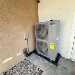 Air Conditioner