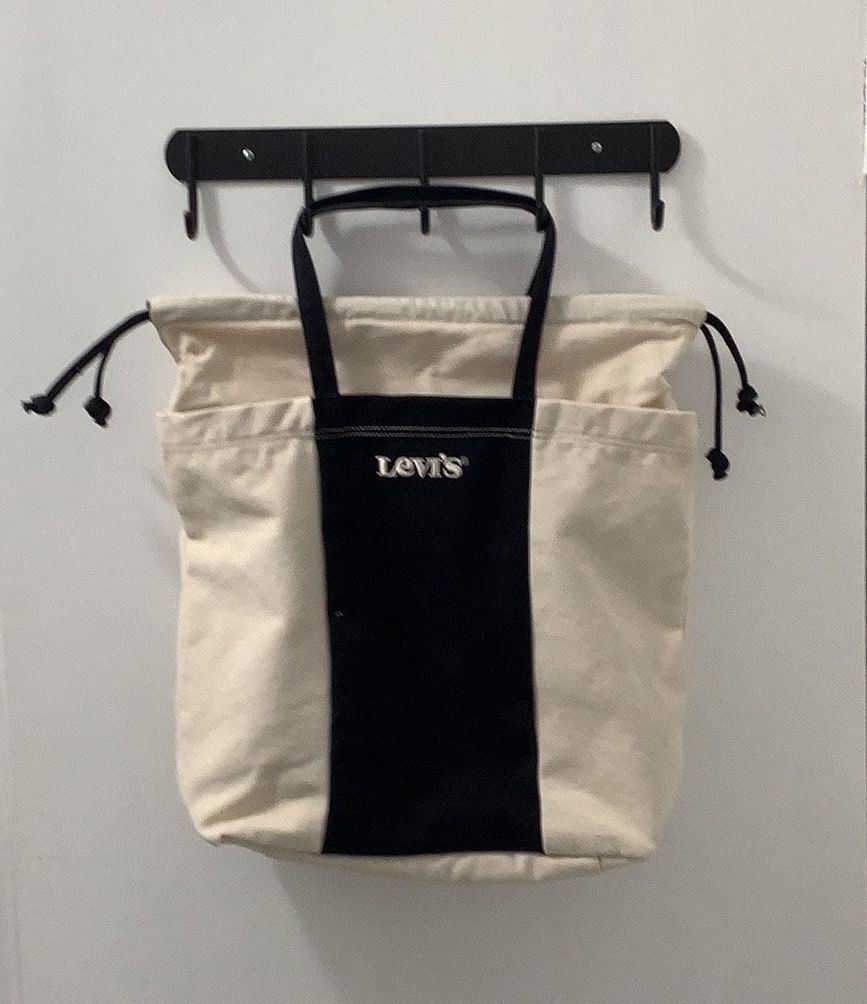 Levi’s Vintage Tote