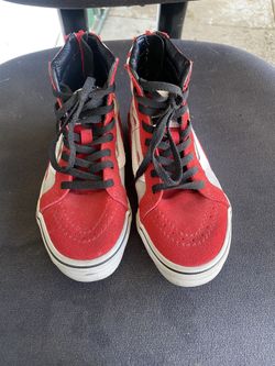 Kid vans