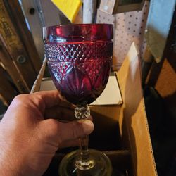 Wine Glasses