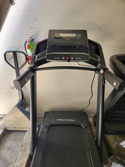 FULLERTON - Proform Carbon TLX Treadmill- heavy duty - 580$